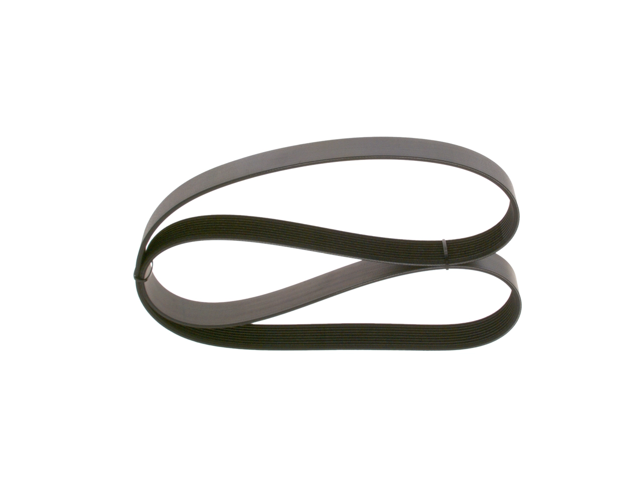 BOSCH 1 987 947 379 V-Ribbed Belt