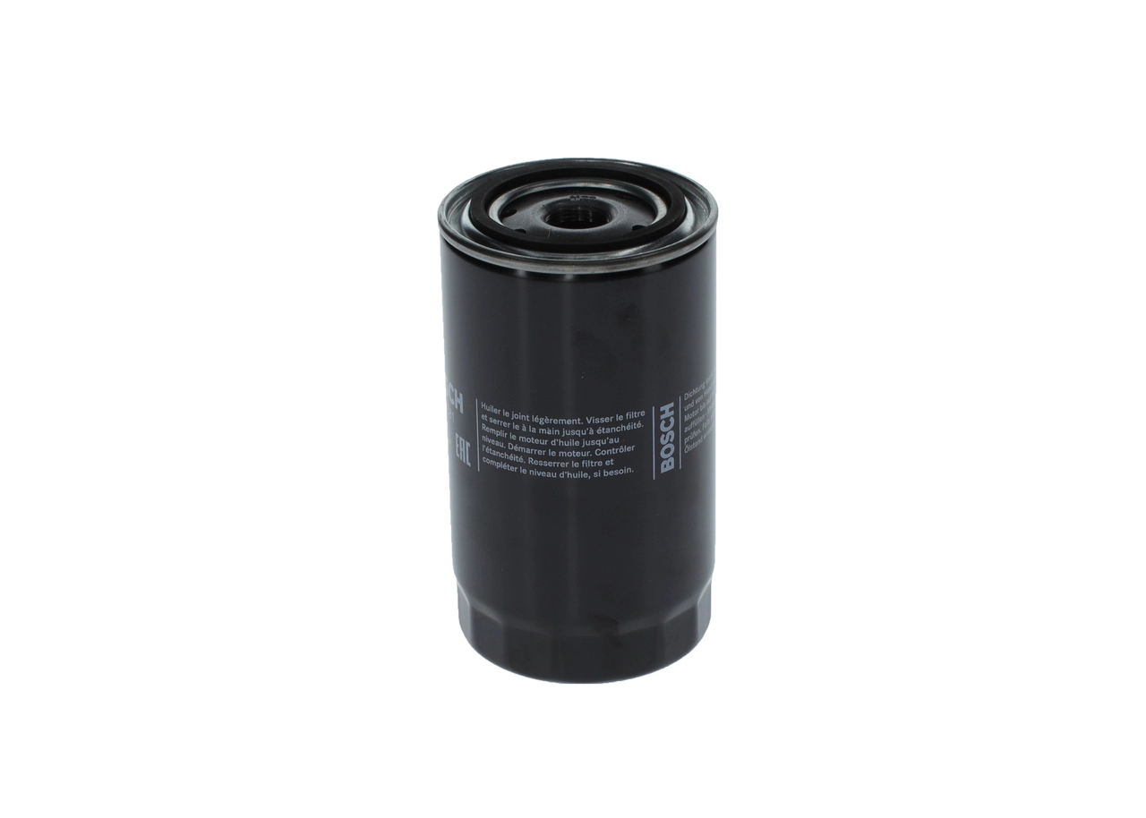 Oil Filter F 026 407 081