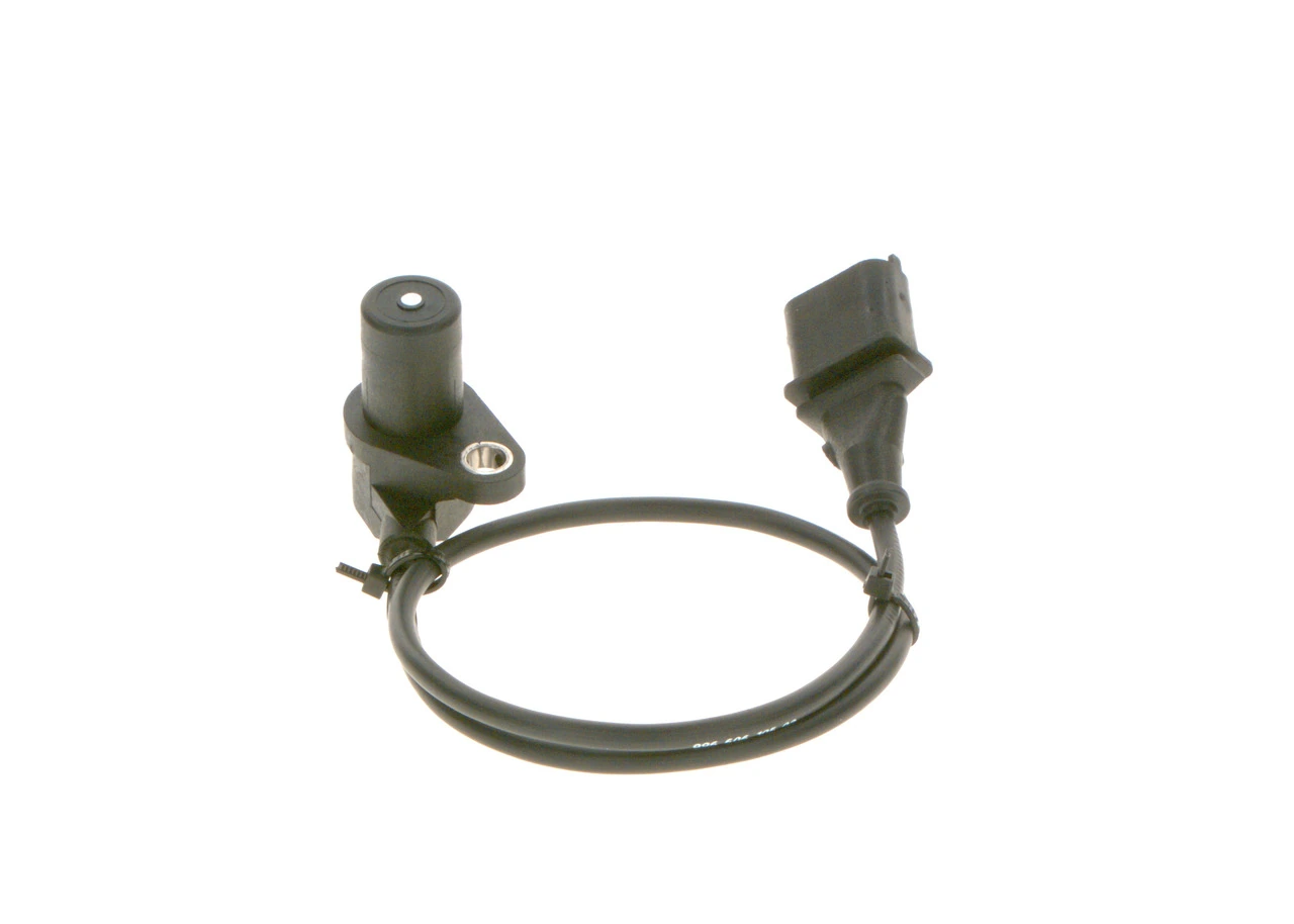 BOSCH 0 261 210 249 Sensor, crankshaft pulse