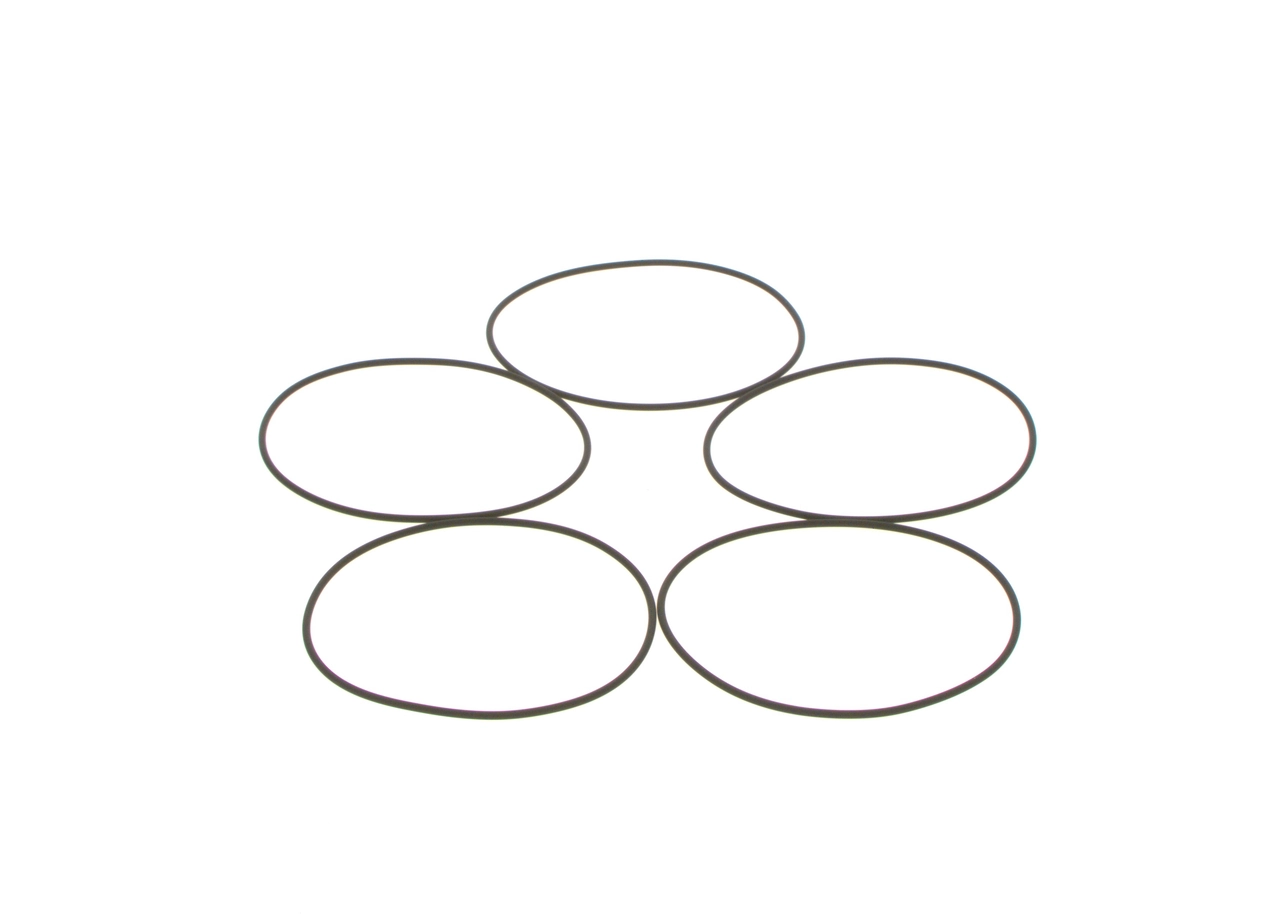 Rubber Ring 1 410 210 054