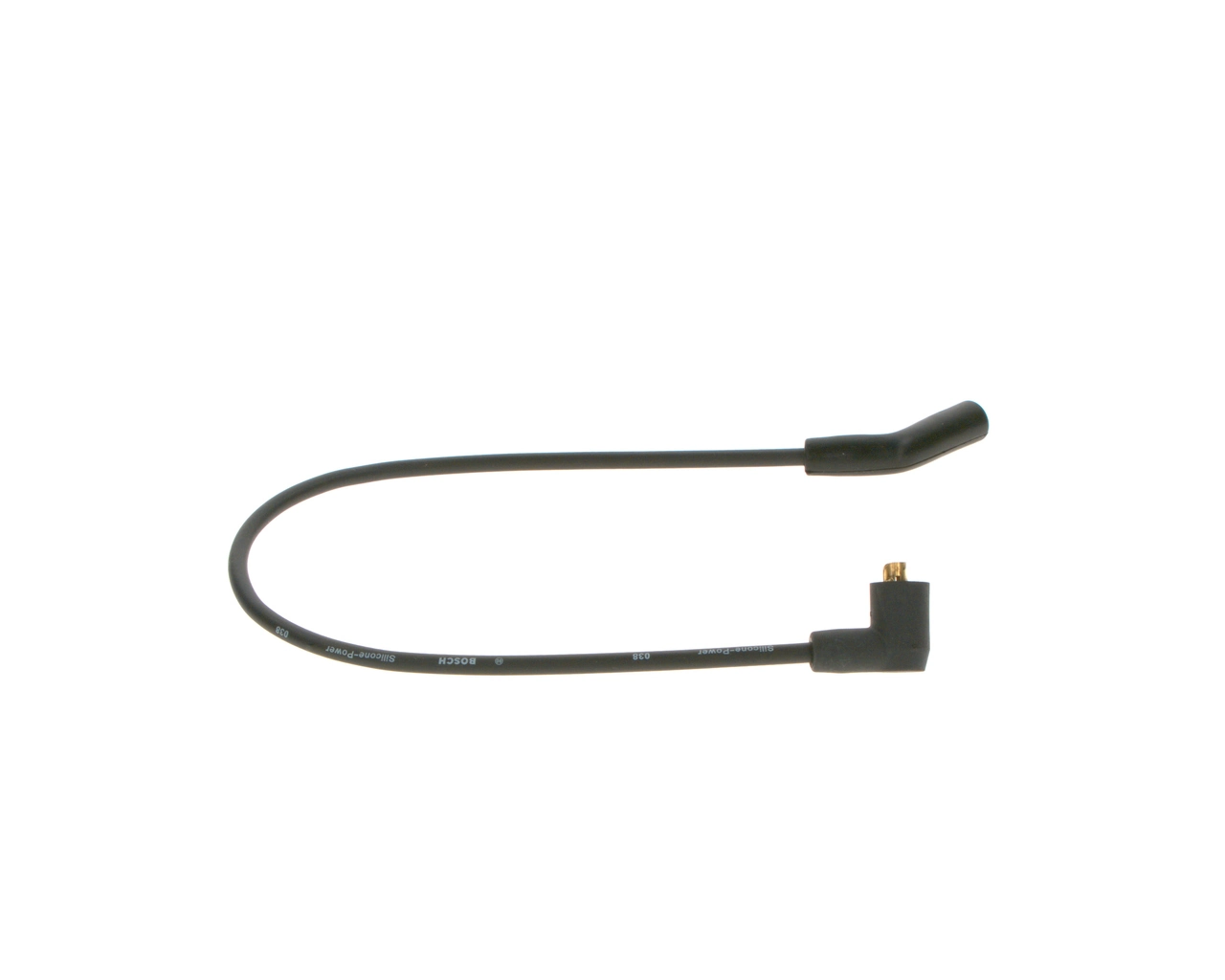 Ignition Cable Kit 0 986 357 153