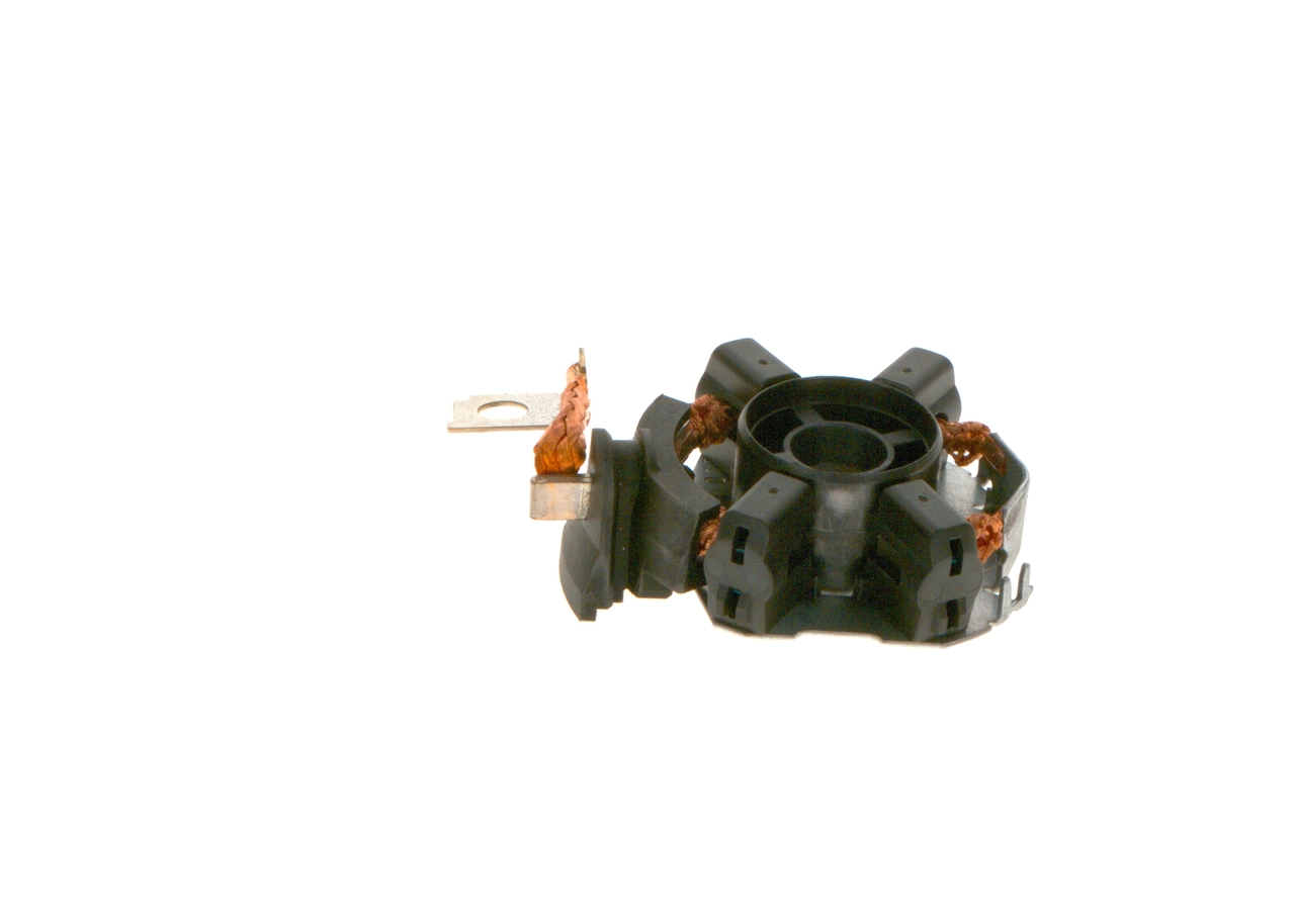 BOSCH 2 004 336 219 Holder, carbon brushes