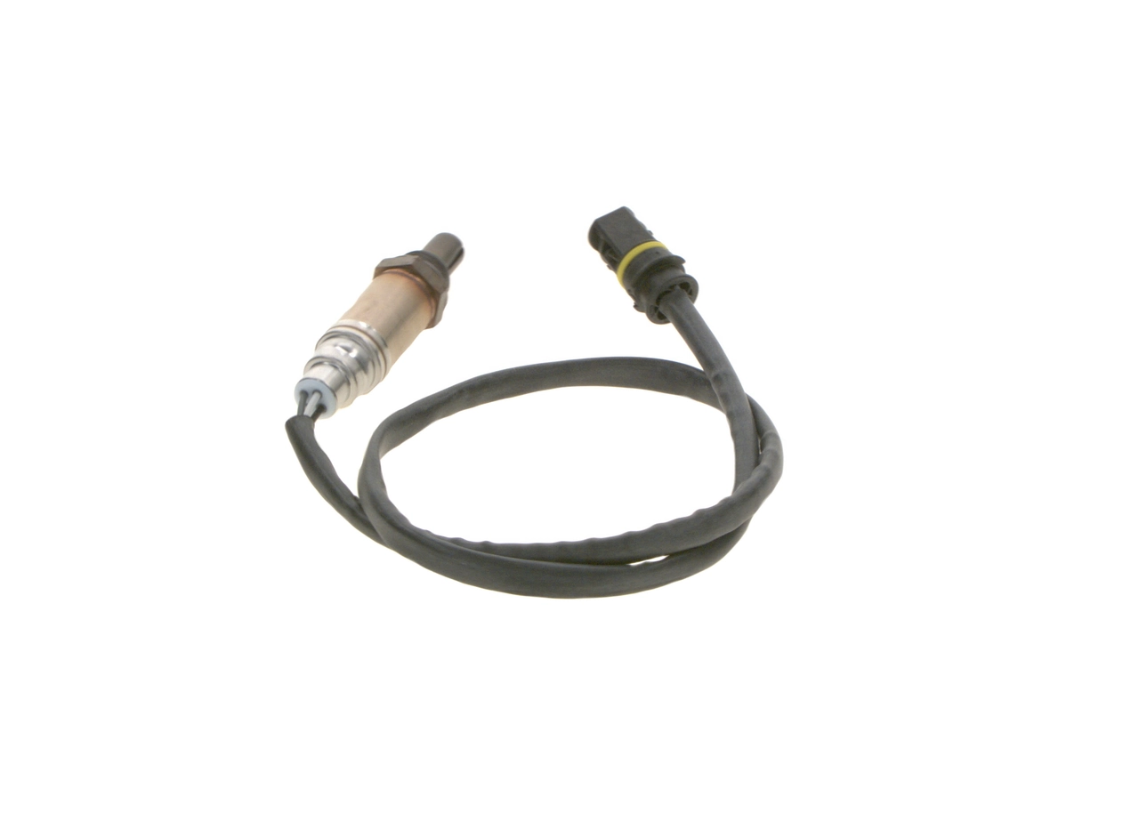 Oxygen Sensor 0 258 005 163