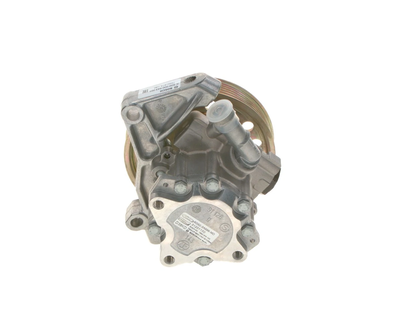 Hydraulic Pump, steering K S00 000 643