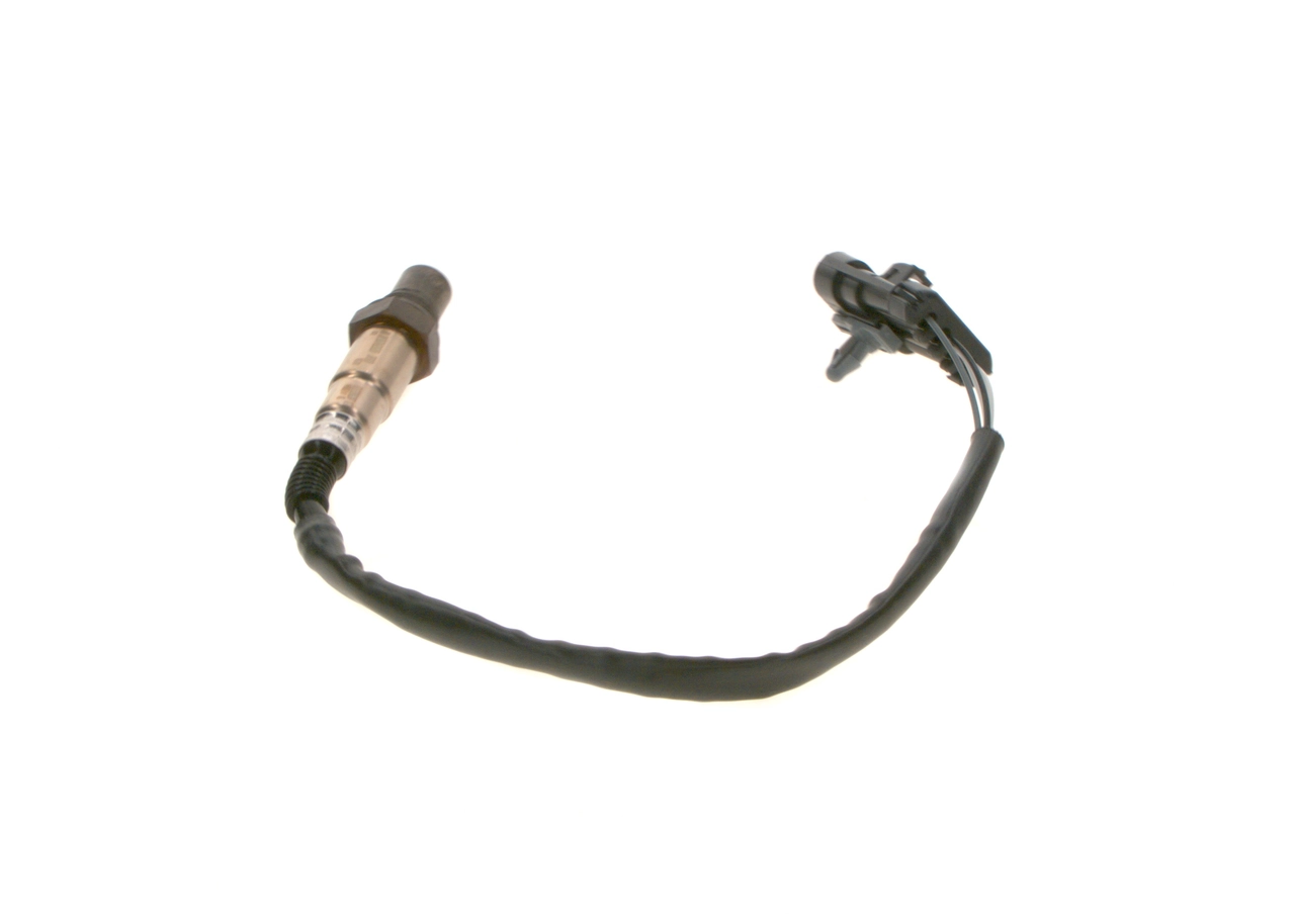Oxygen Sensor 0 258 986 712