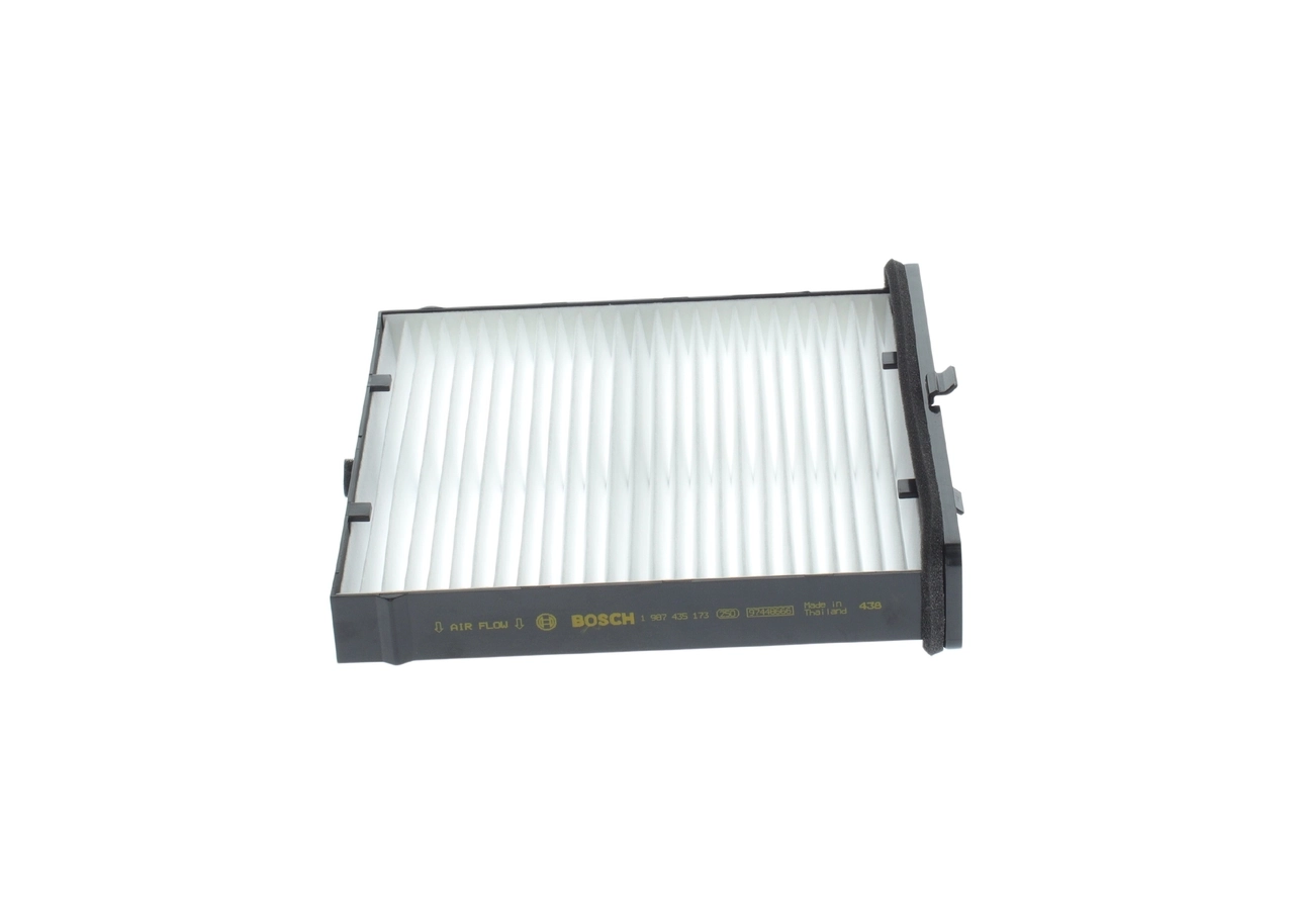 Filter, cabin air 1 987 435 173