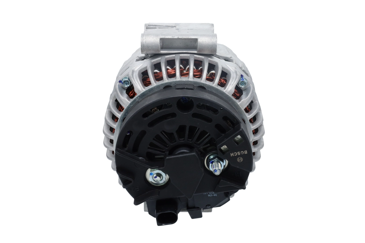 Alternator 1 986 A00 951
