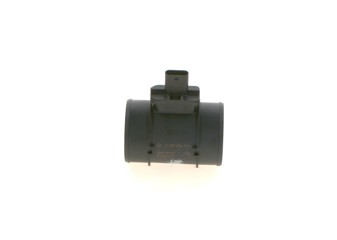 Mass Air Flow Sensor 0 281 006 559