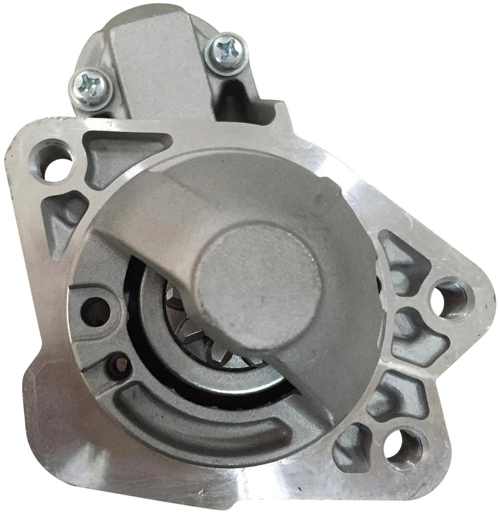 ATE 11.9606-9966.2 Brake Caliper