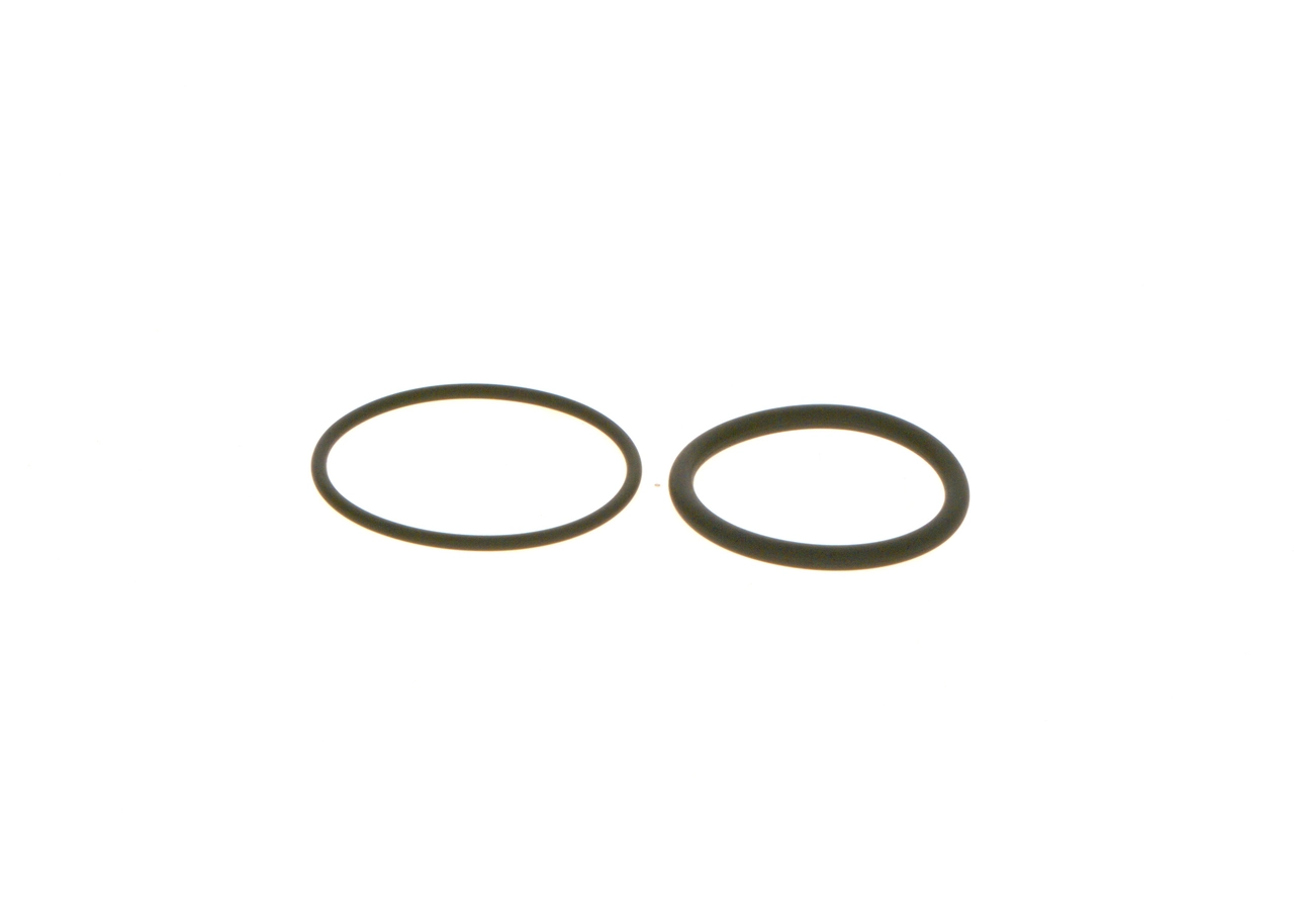 BOSCH F 000 41P 049 Repair Kit, unit injector