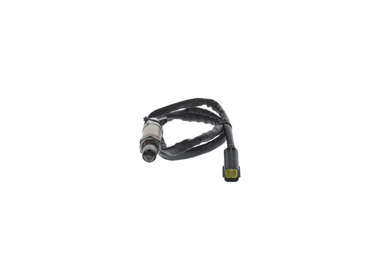 Oxygen Sensor 0 258 005 249