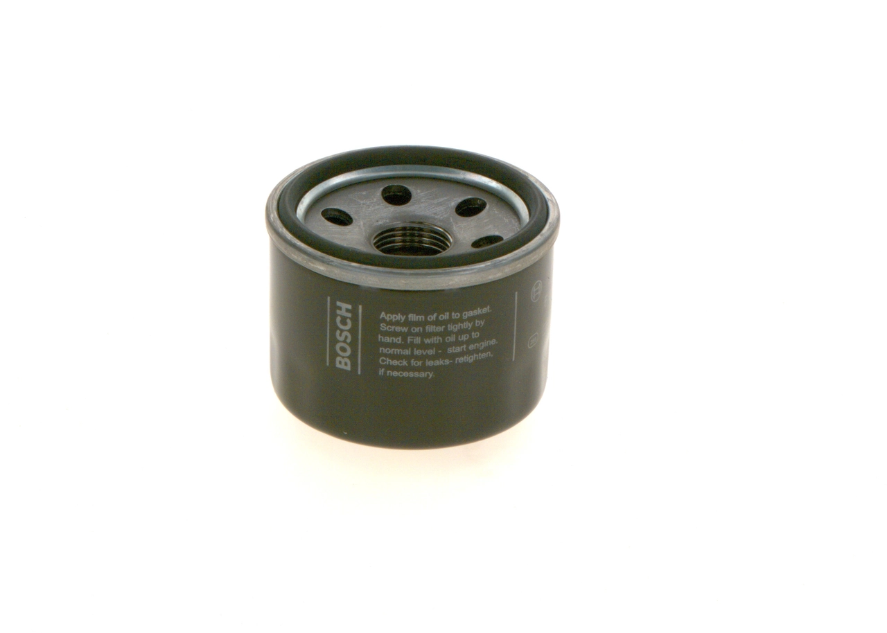 Oil Filter F 026 407 050