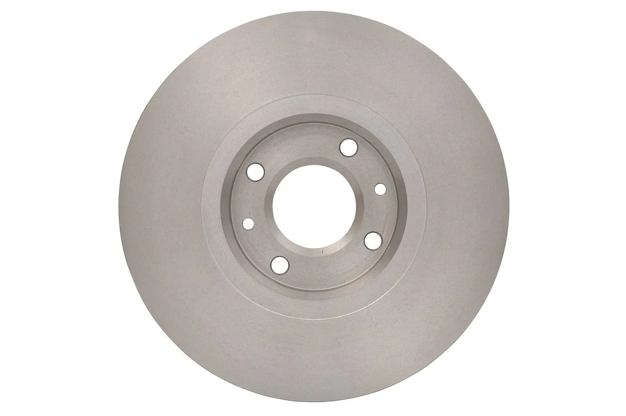 Brake Disc 0 986 479 D36