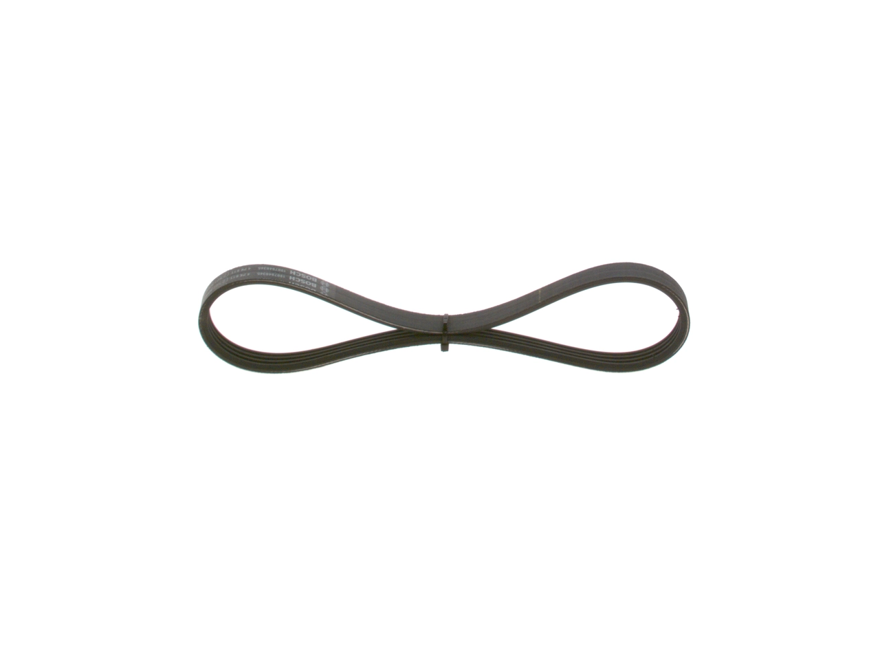 V-Ribbed Belt 1 987 948 345