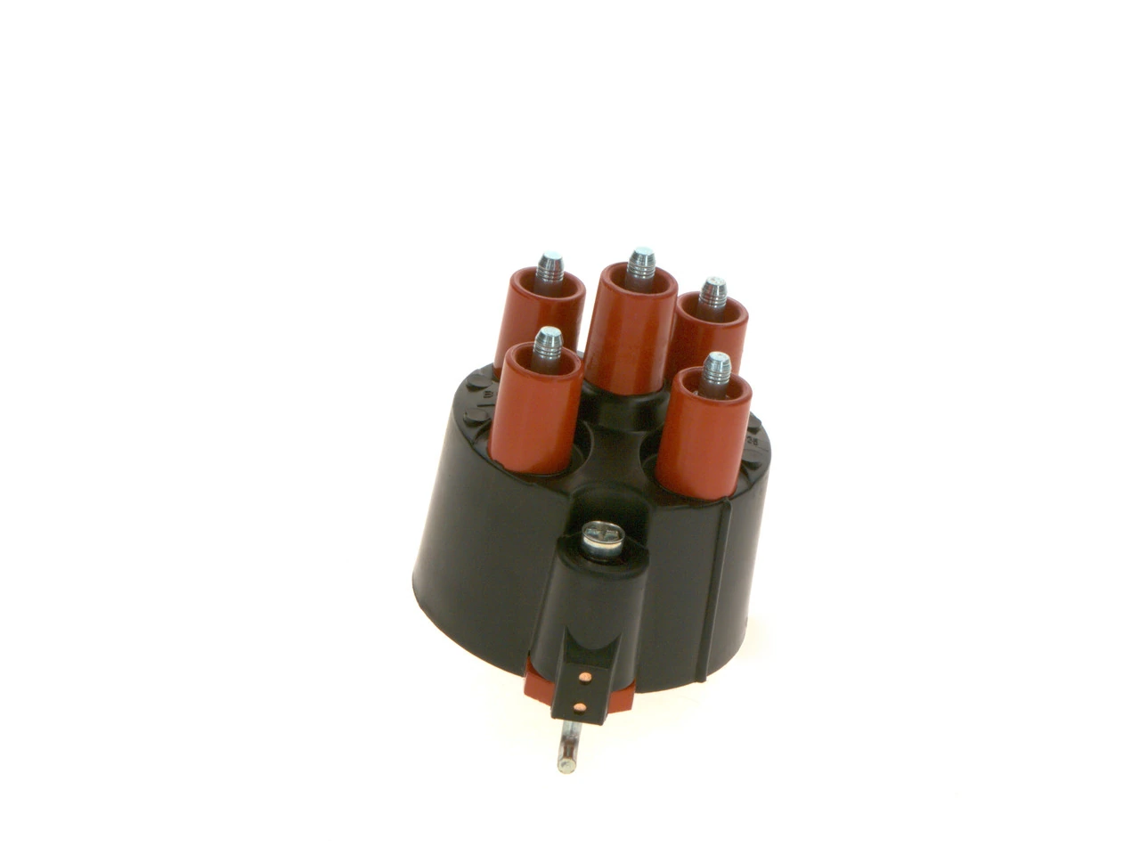 BOSCH 1 235 522 325 Distributor Cap