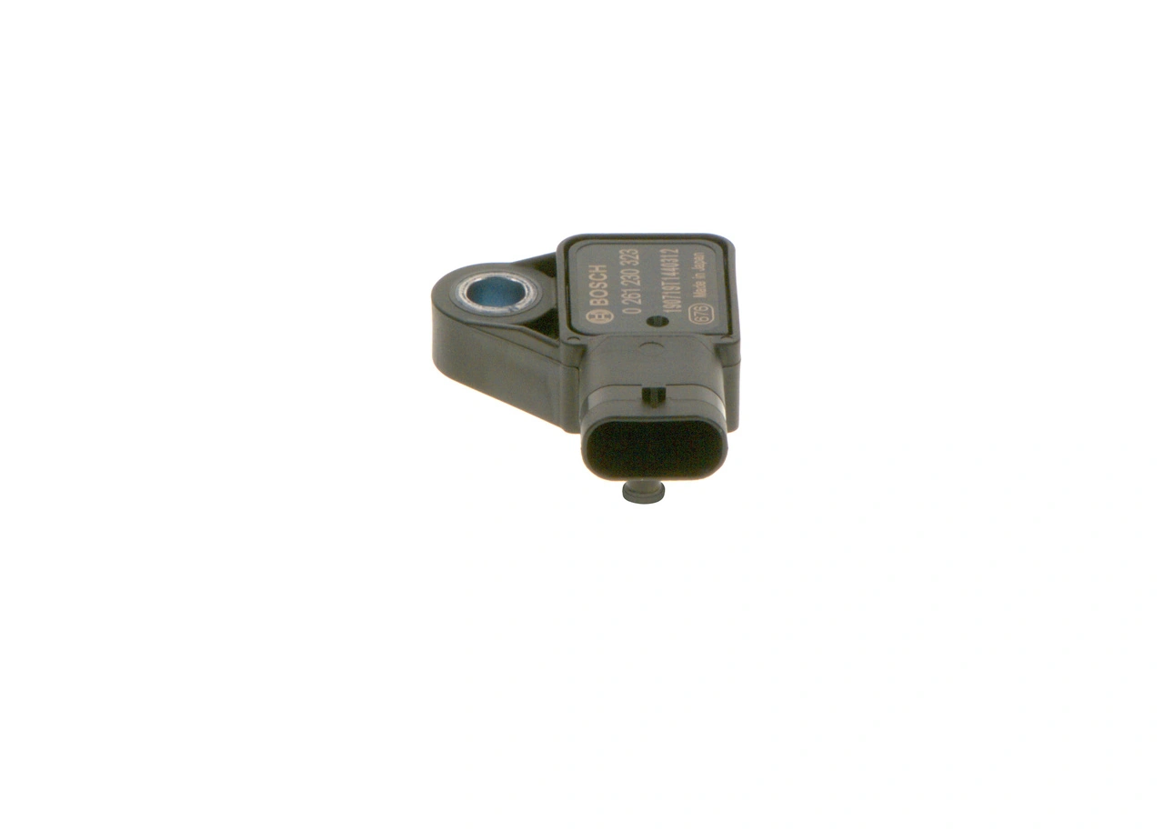BOSCH 0 261 230 323 Sensor, intake manifold pressure