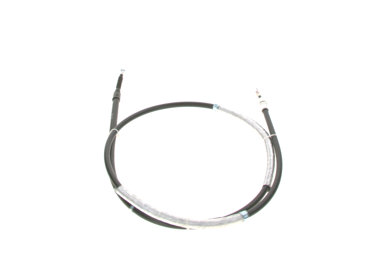 Cable Pull, parking brake 1 987 477 257
