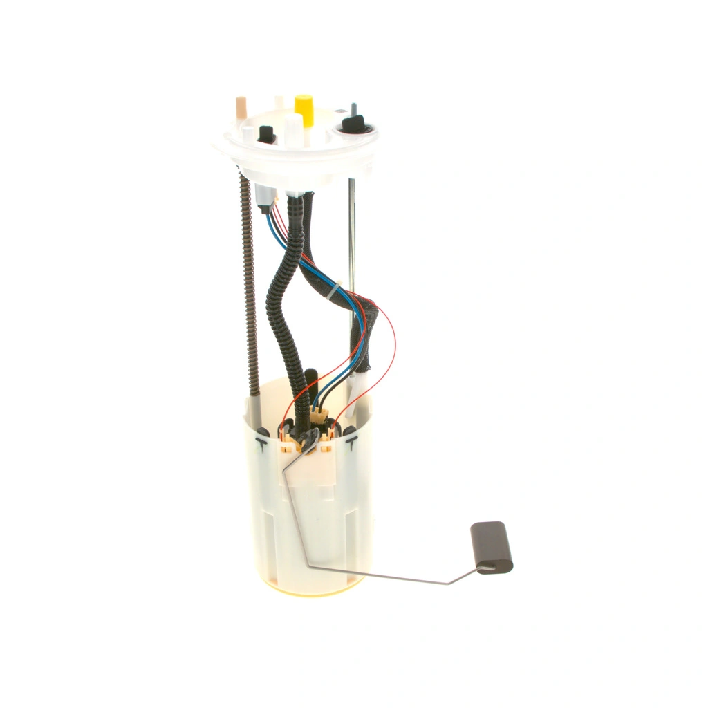 Fuel Feed Unit 0 580 203 435