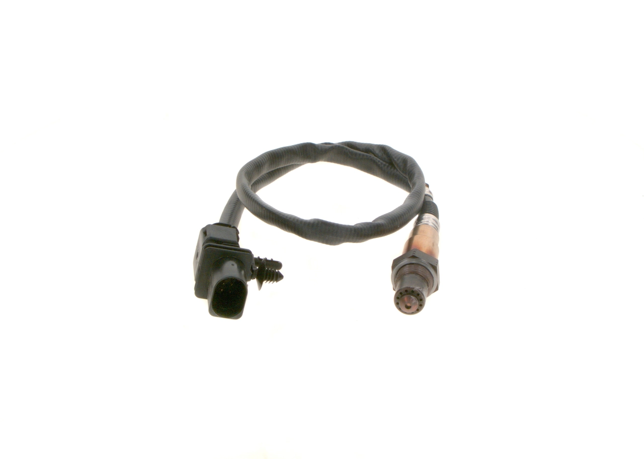 Oxygen Sensor 0 258 017 446