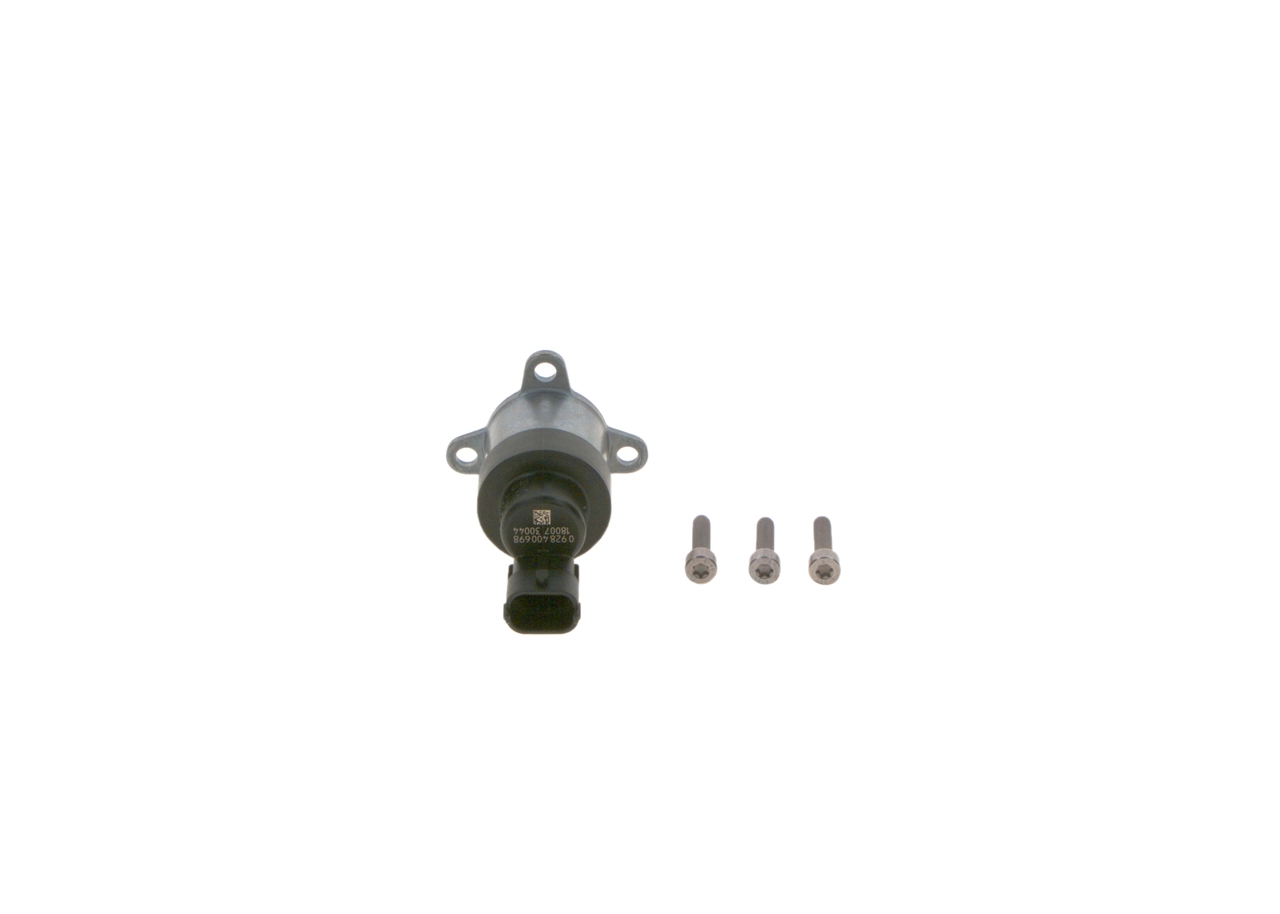 BOSCH 1 465 ZS0 075 Control Valve, fuel quantity (common rail system)