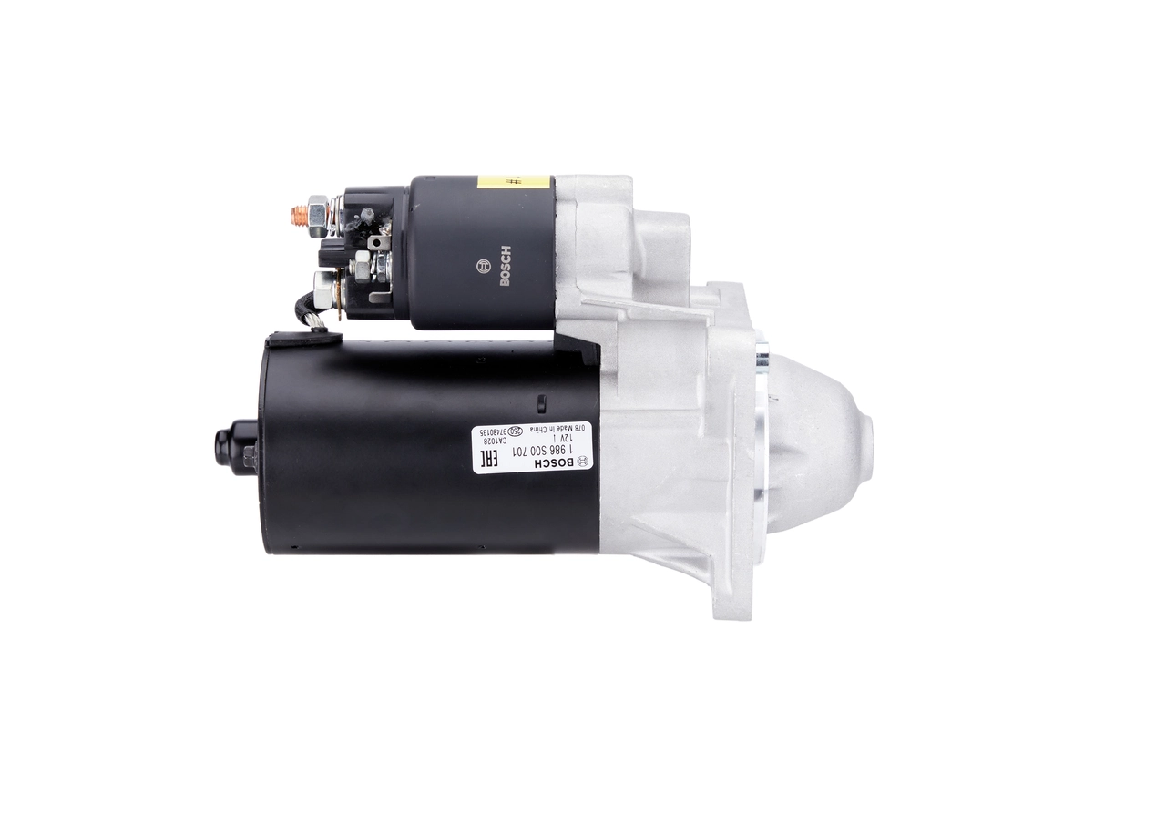 Starter 1 986 S00 701