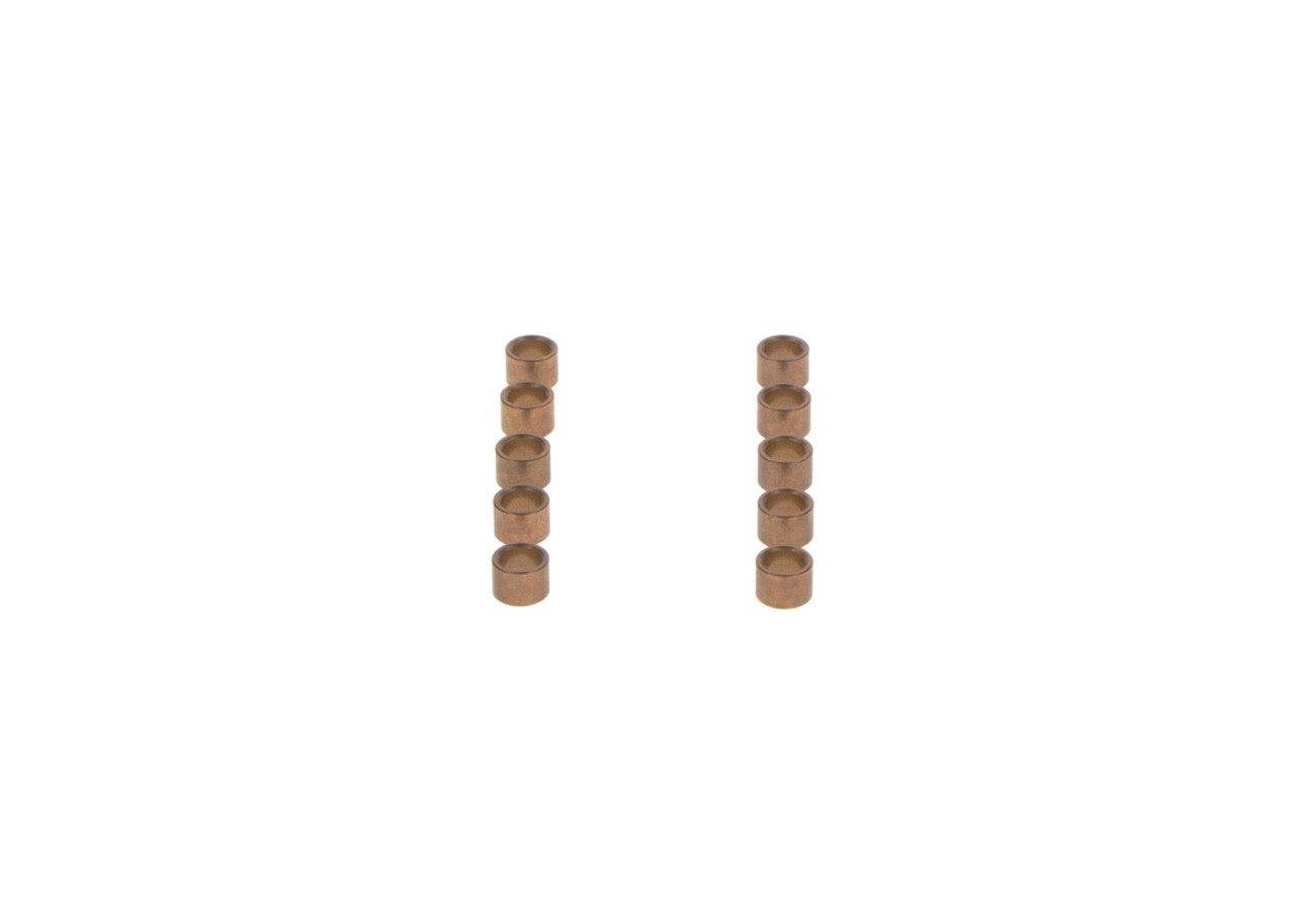 BOSCH 1 000 301 056 Bush, starter shaft