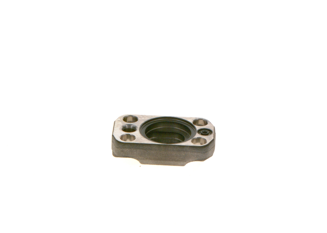 BOSCH F 01M 100 221 Cylinder Head