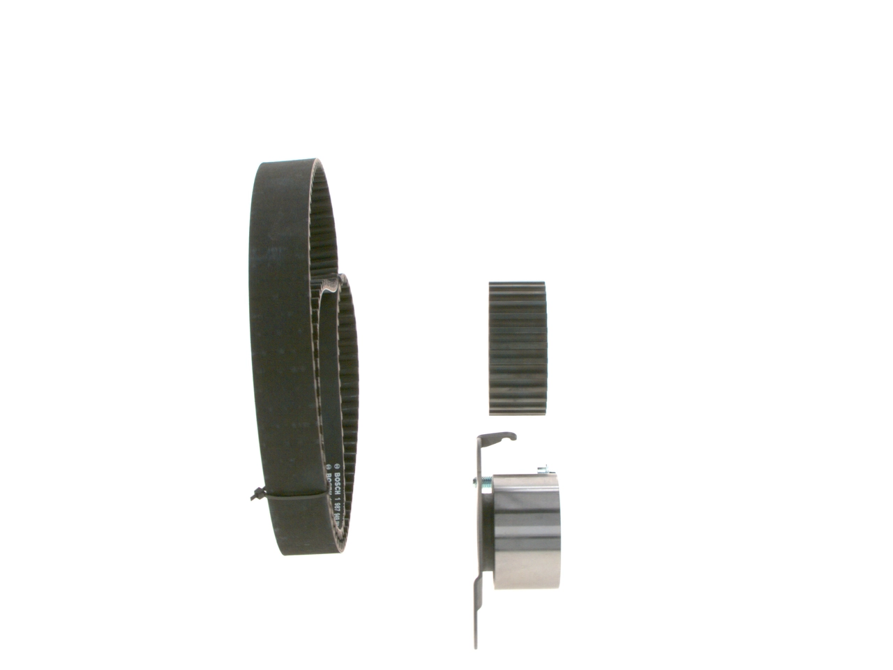 Timing Belt Kit 1 987 946 311
