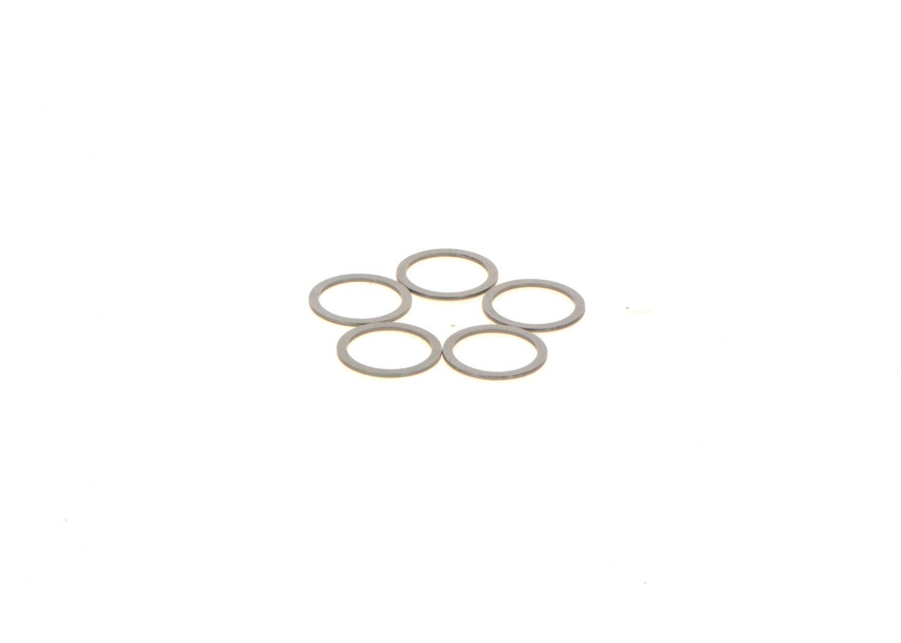 BOSCH F 00Z C99 903 Repair Kit, common rail system