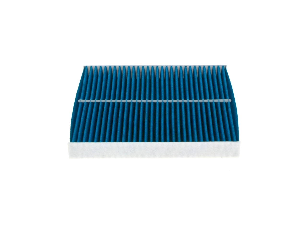 Filter, cabin air FILTER+pro 0 986 628 566