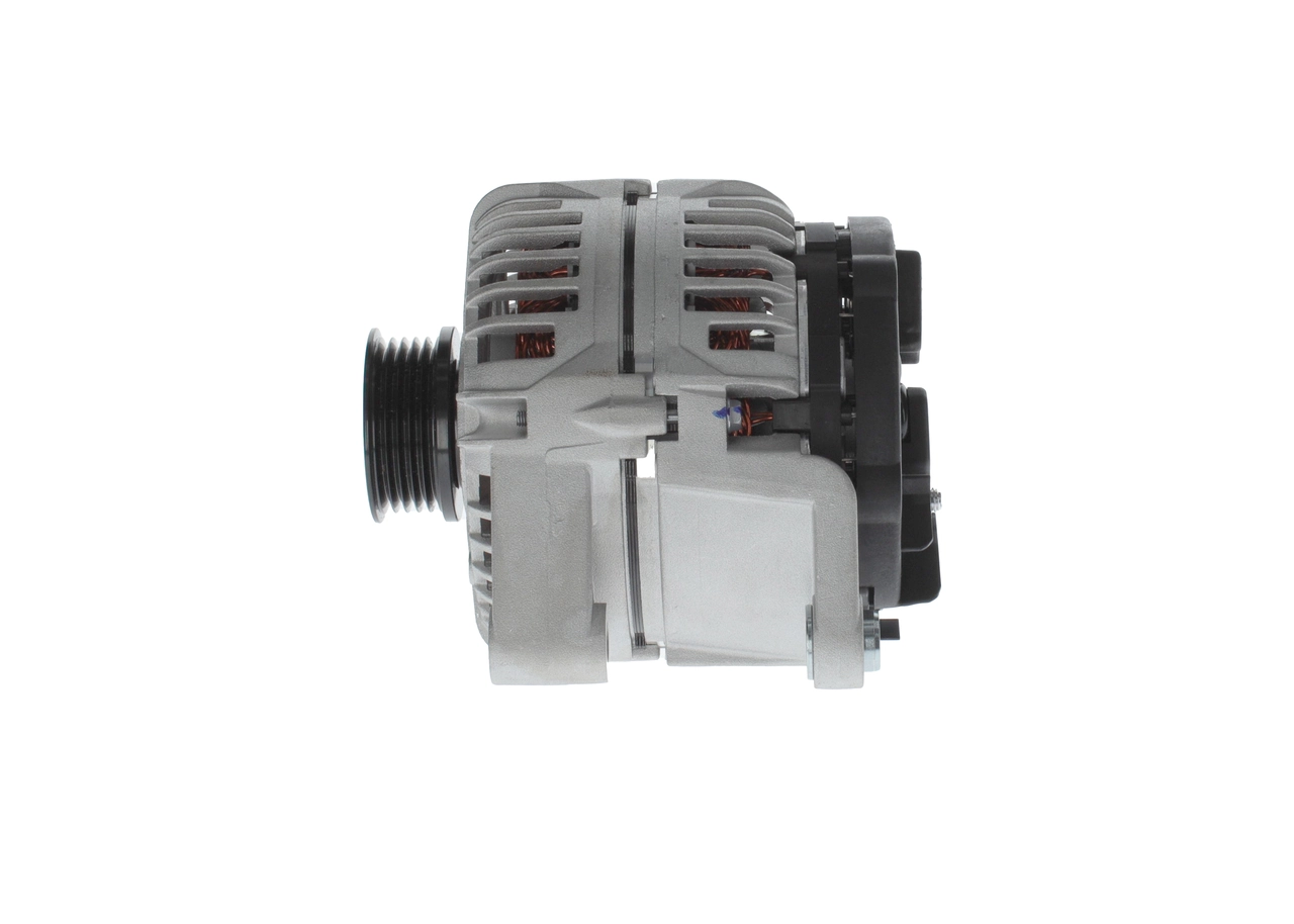 Alternator 1 986 A00 595