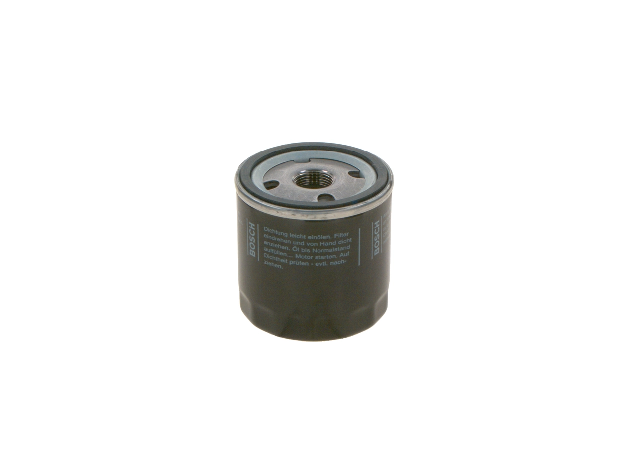 Oil Filter 0 451 103 354