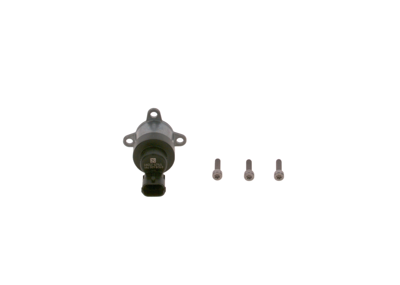 BOSCH 1 465 ZS0 112 Control Valve, fuel quantity (common rail system)