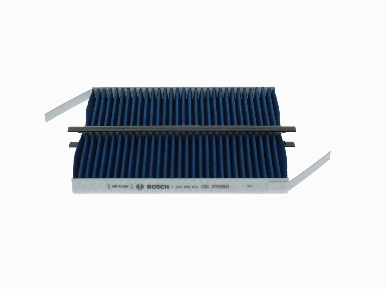 Filter, cabin air FILTER+pro 0 986 628 653