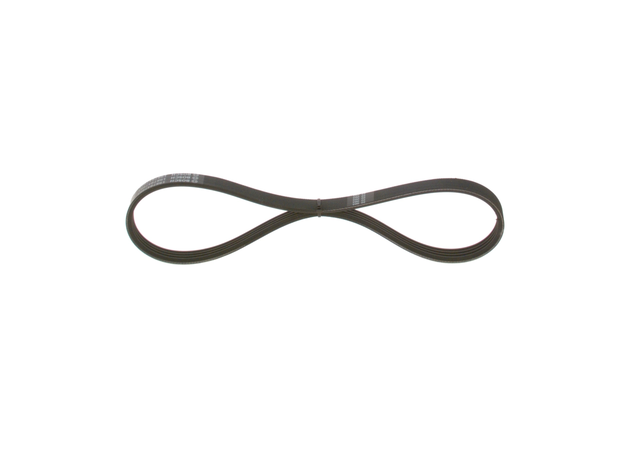 V-Ribbed Belt 1 987 947 961