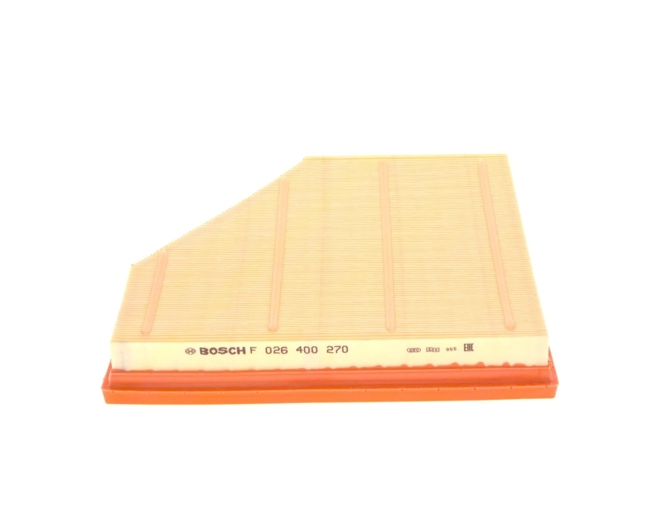 Air Filter F 026 400 270