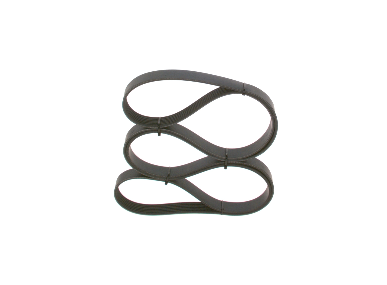 BOSCH 1 987 946 262 V-Ribbed Belt