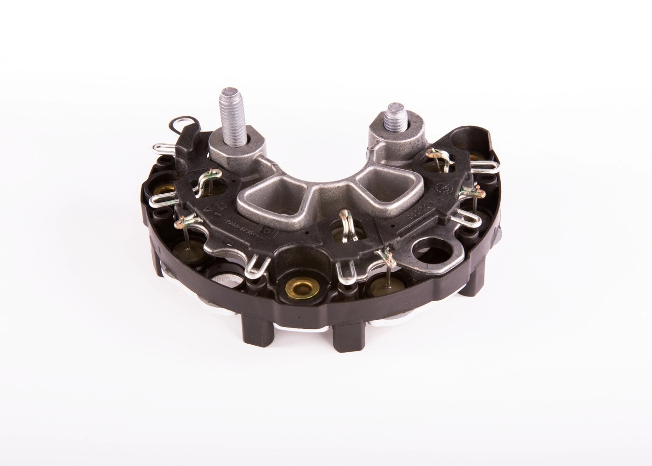 BOSCH F 00M 133 246 Rectifier, alternator