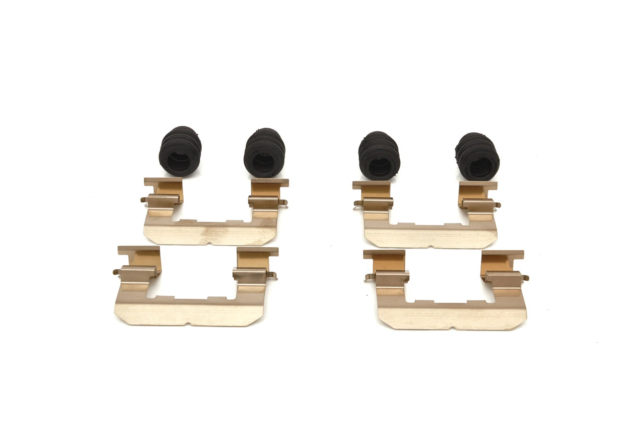 BOSCH 1 987 474 835 Accessory Kit, disc brake pad