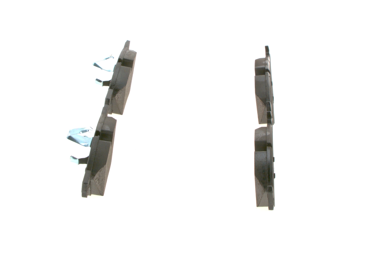 Brake Pad Set, disc brake 0 986 494 118