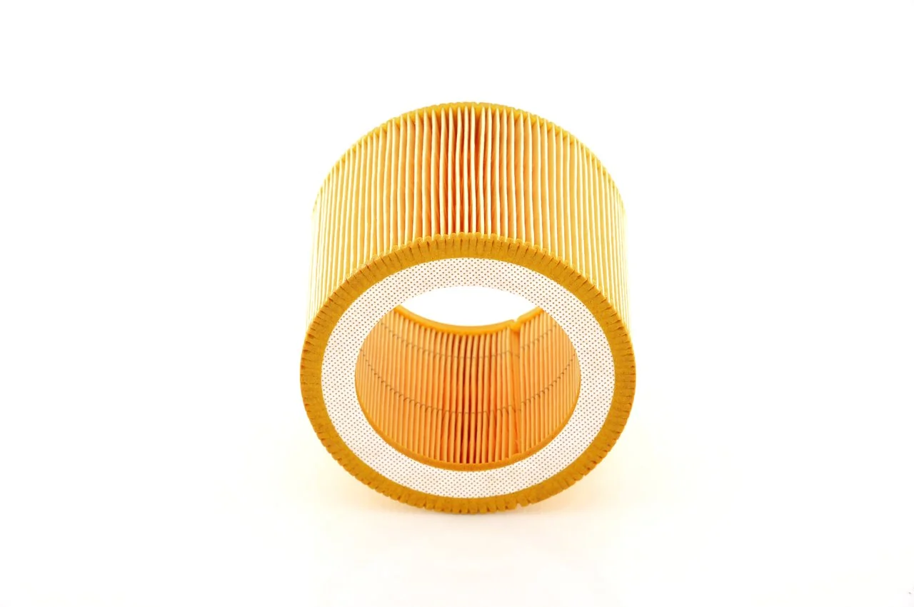 BOSCH F 026 400 253 Air Filter, compressor intake