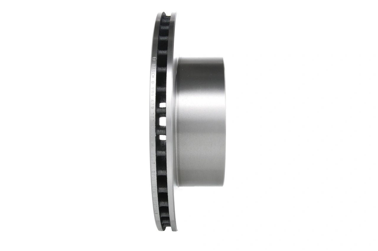 Brake Disc 0 986 479 386