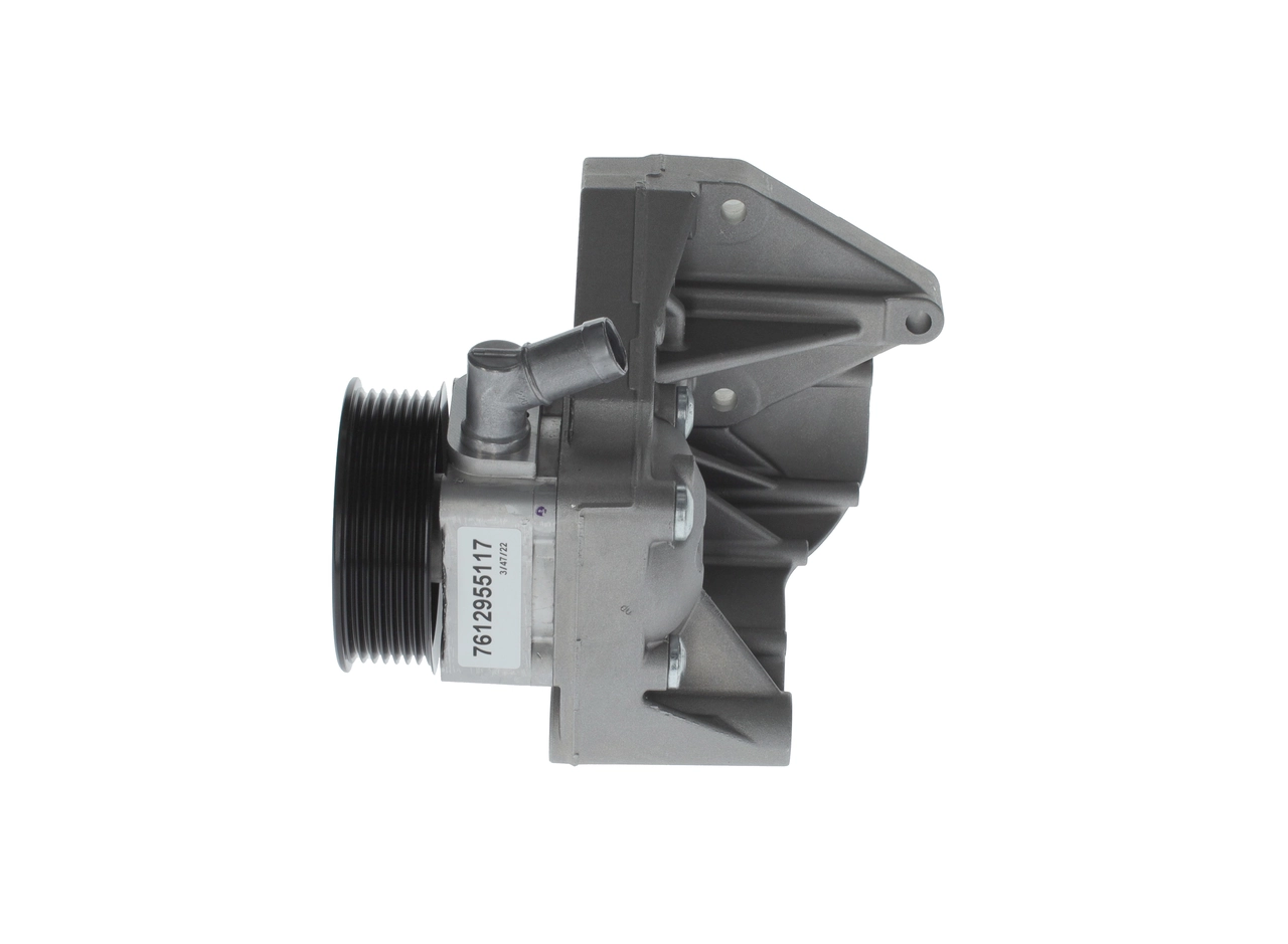 BOSCH K S00 000 078 Hydraulic Pump, steering