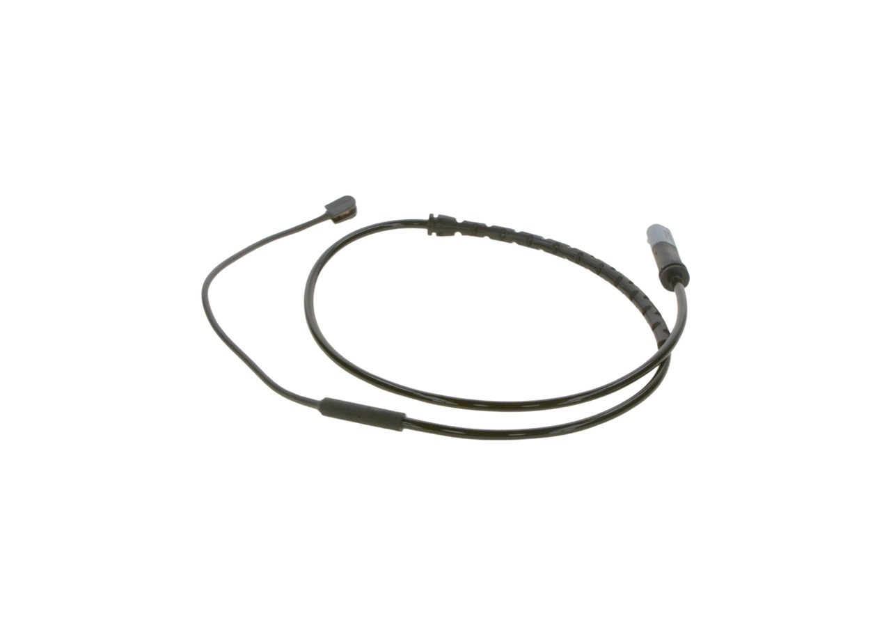 Warning Contact, brake pad wear 1 987 473 512