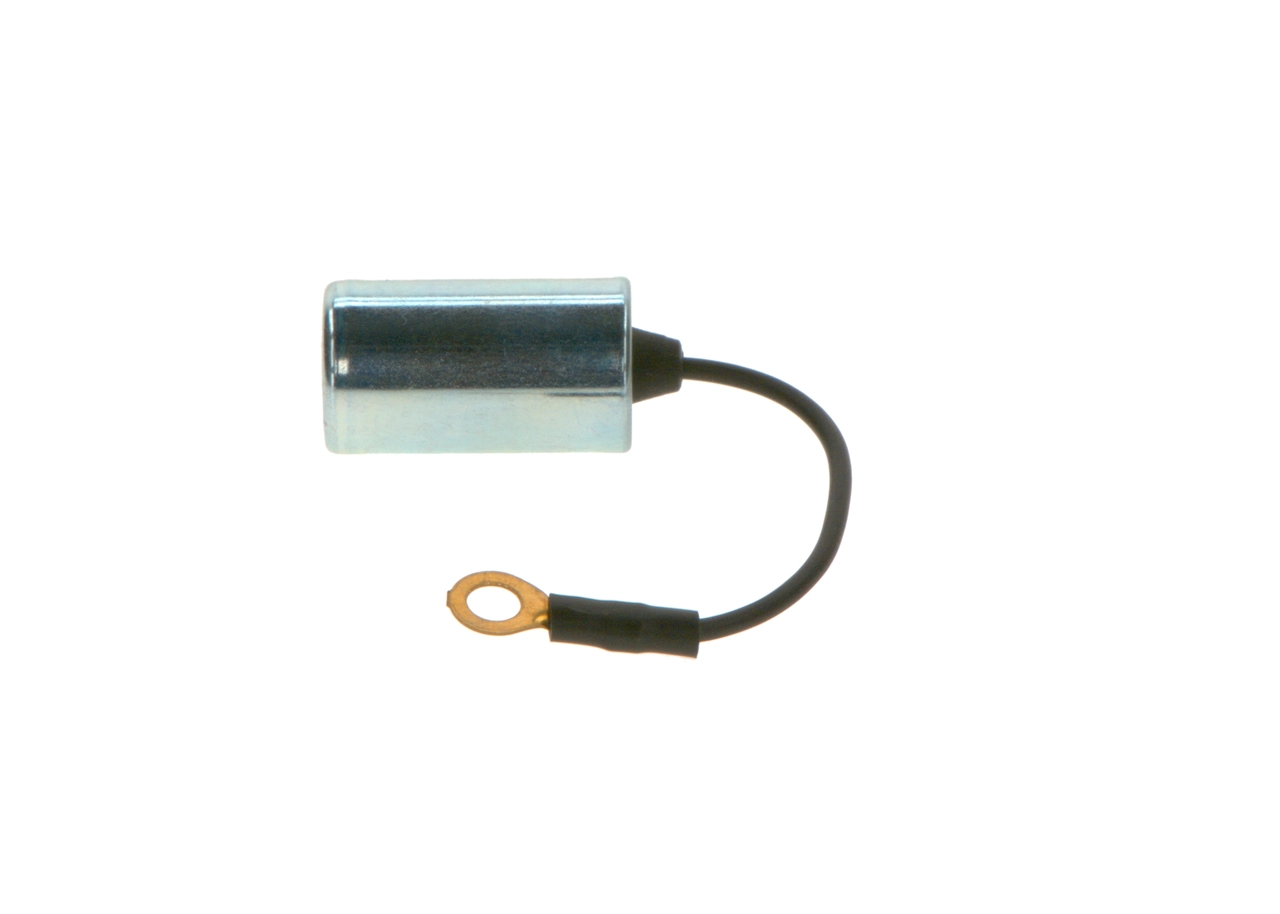 BOSCH 1 237 330 047 Capacitor, ignition system