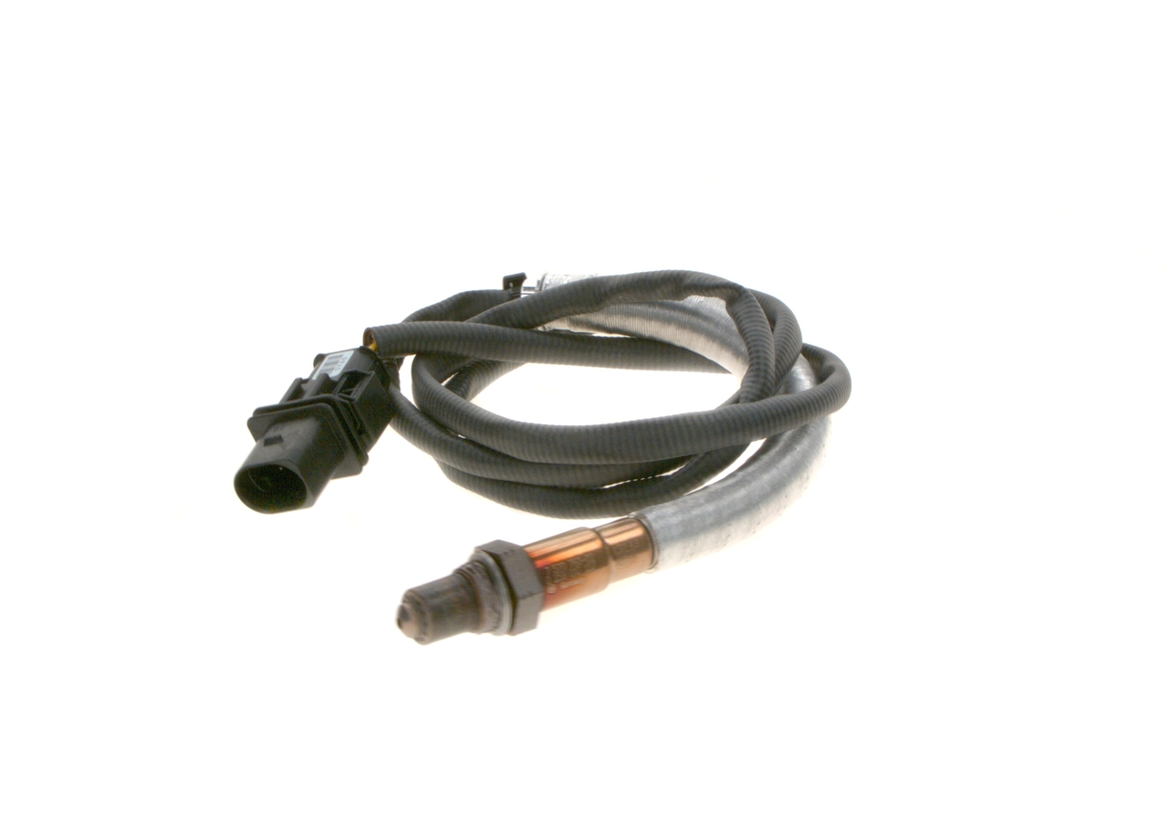 Oxygen Sensor 0 258 017 137