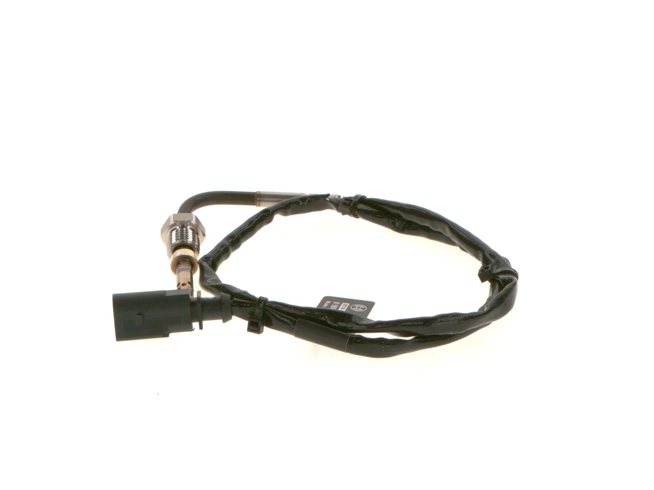 Sensor, exhaust gas temperature 0 986 259 046