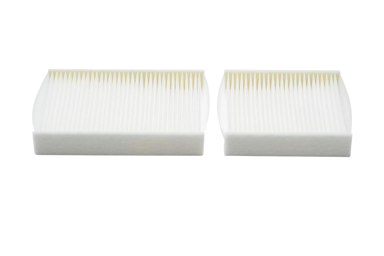 Filter, cabin air 1 987 432 136