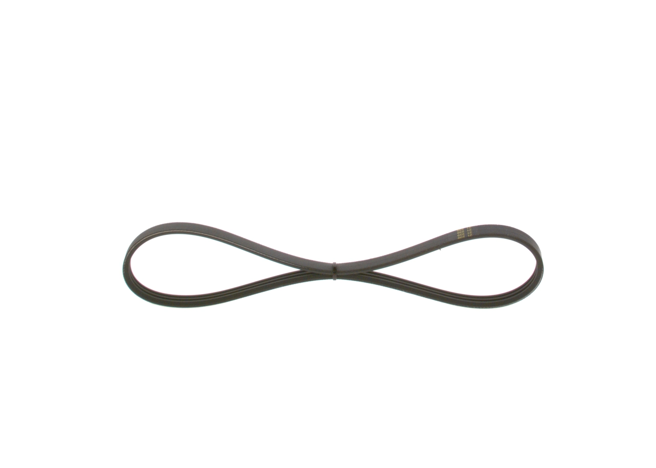 BOSCH 1 987 947 571 V-Ribbed Belt