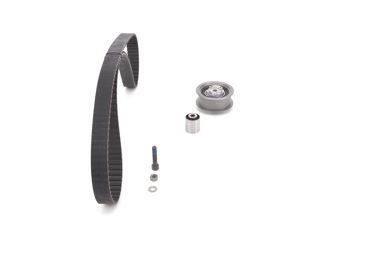 Timing Belt Kit 1 987 948 070